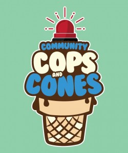 Cops & Cones