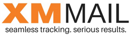 XM Mail logo